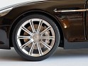 1:18 Auto Art Aston Martin Rapide 2010 Black. Uploaded by Ricardo